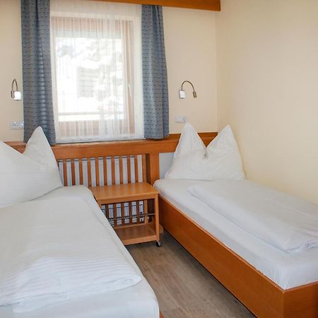 Appartement Schaubensteiner Zell am See Zewnętrze zdjęcie
