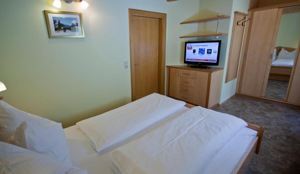 Appartement Schaubensteiner Zell am See Pokój zdjęcie
