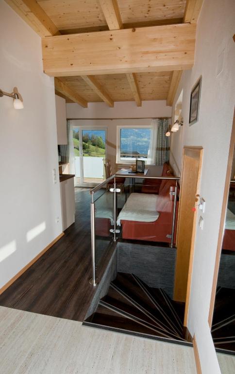 Appartement Schaubensteiner Zell am See Zewnętrze zdjęcie