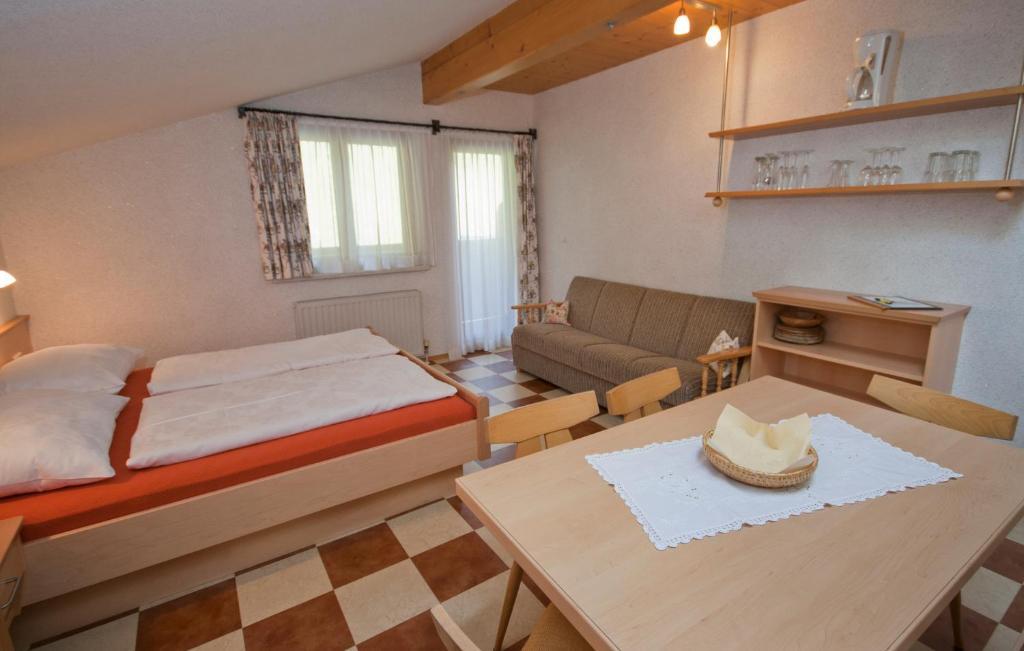 Appartement Schaubensteiner Zell am See Zewnętrze zdjęcie