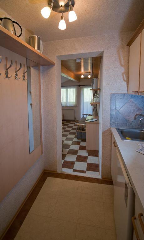 Appartement Schaubensteiner Zell am See Zewnętrze zdjęcie