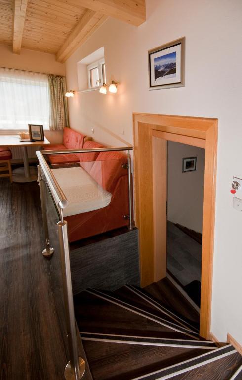 Appartement Schaubensteiner Zell am See Pokój zdjęcie