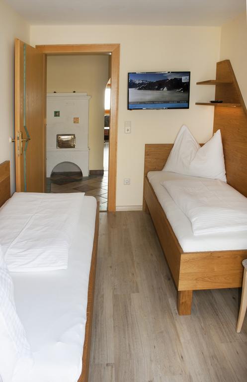 Appartement Schaubensteiner Zell am See Zewnętrze zdjęcie