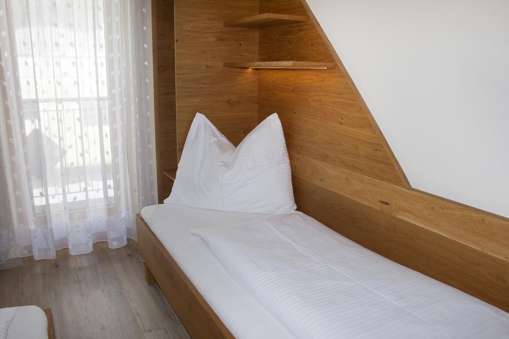 Appartement Schaubensteiner Zell am See Zewnętrze zdjęcie