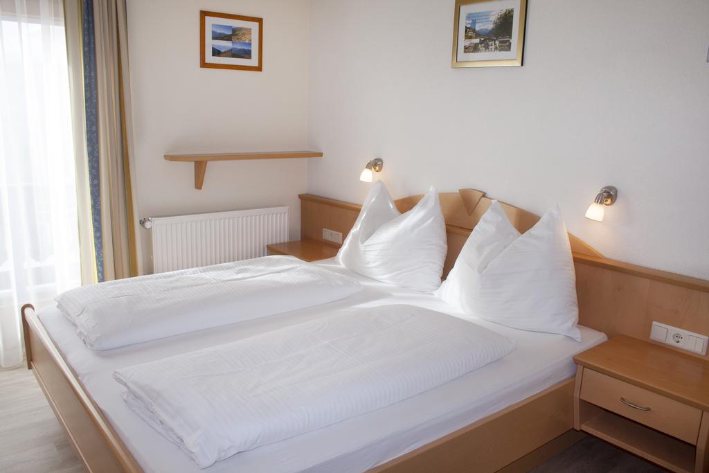 Appartement Schaubensteiner Zell am See Zewnętrze zdjęcie