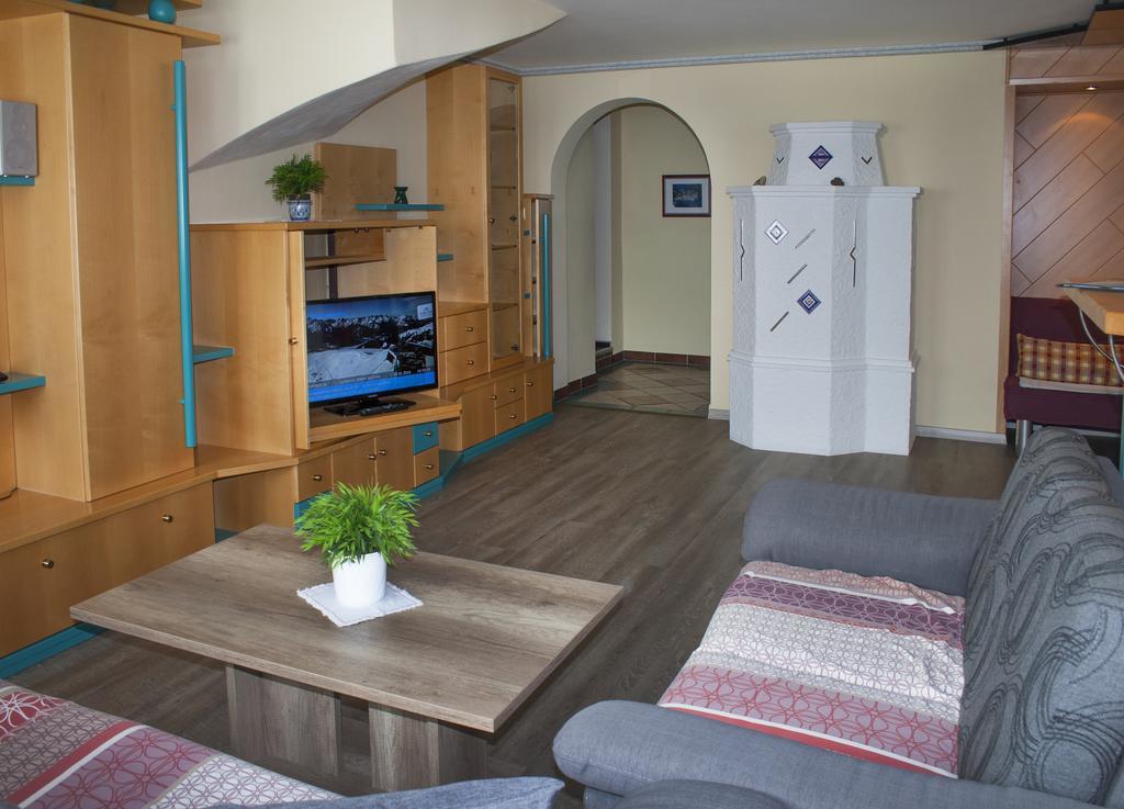Appartement Schaubensteiner Zell am See Pokój zdjęcie