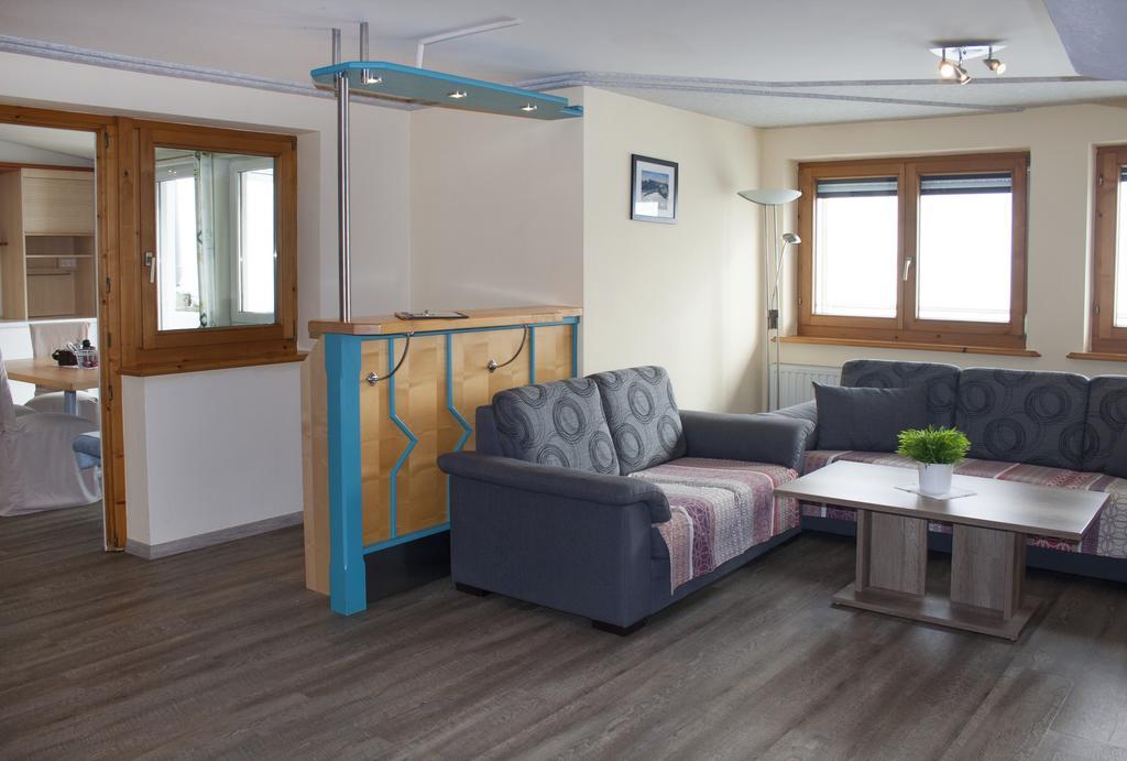 Appartement Schaubensteiner Zell am See Pokój zdjęcie