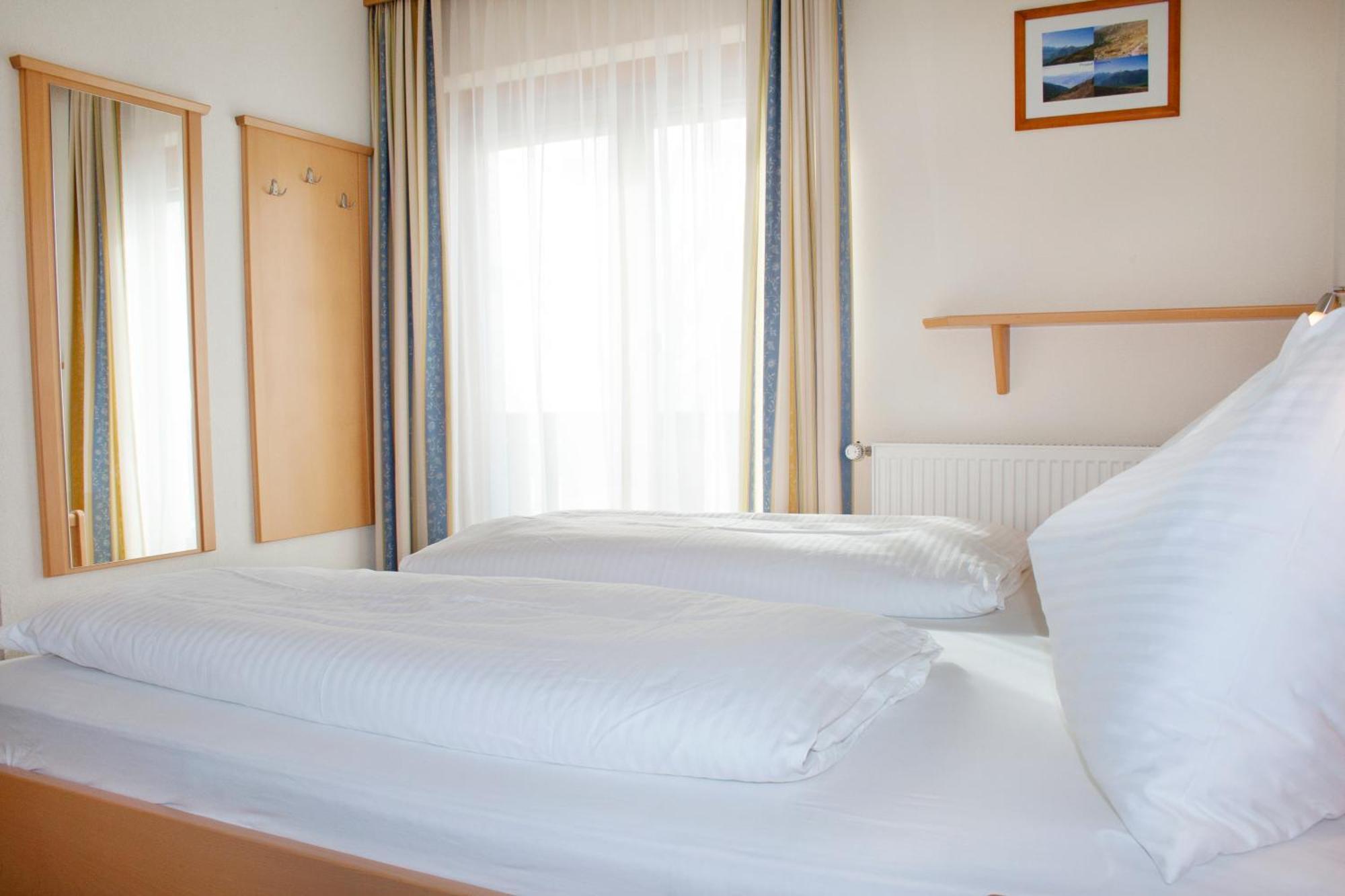 Appartement Schaubensteiner Zell am See Zewnętrze zdjęcie