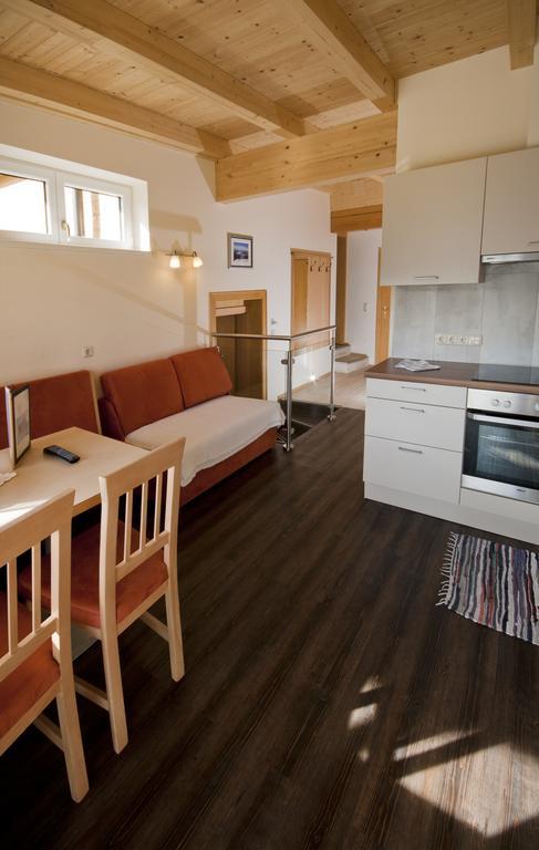 Appartement Schaubensteiner Zell am See Zewnętrze zdjęcie