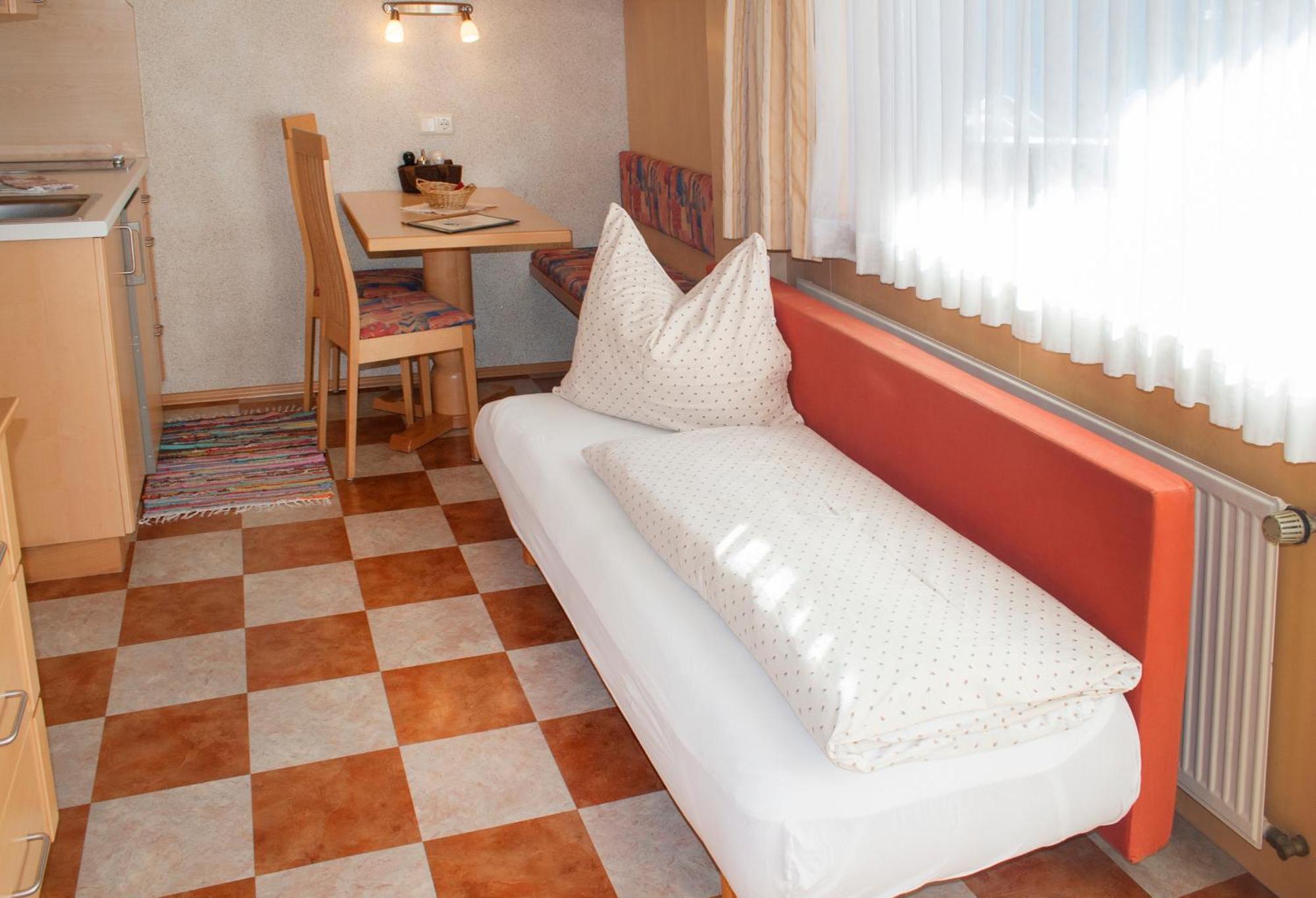 Appartement Schaubensteiner Zell am See Zewnętrze zdjęcie