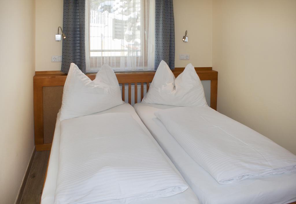 Appartement Schaubensteiner Zell am See Zewnętrze zdjęcie