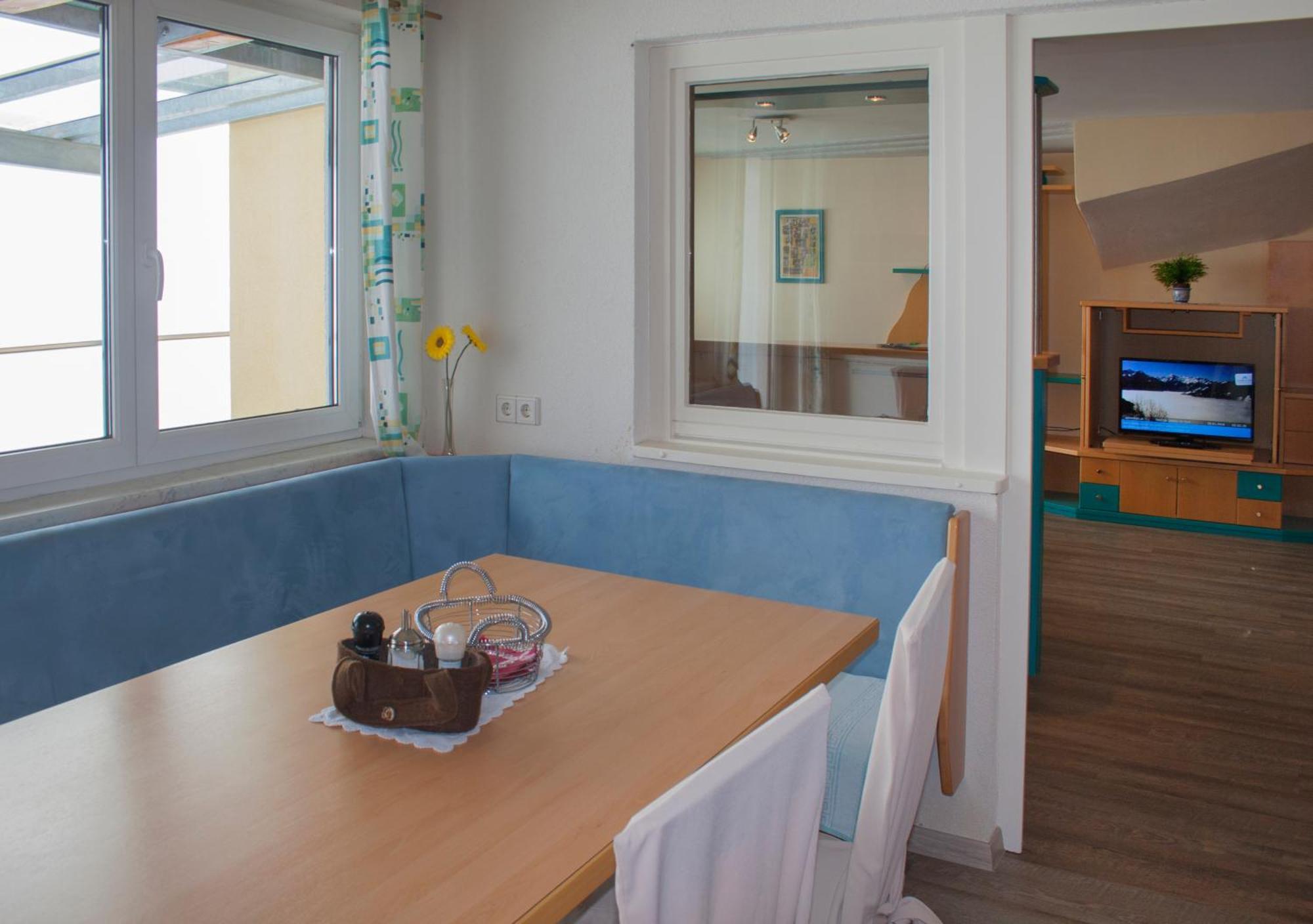 Appartement Schaubensteiner Zell am See Zewnętrze zdjęcie