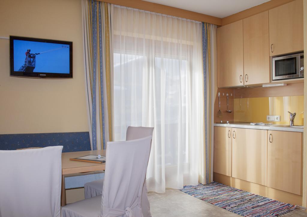 Appartement Schaubensteiner Zell am See Zewnętrze zdjęcie