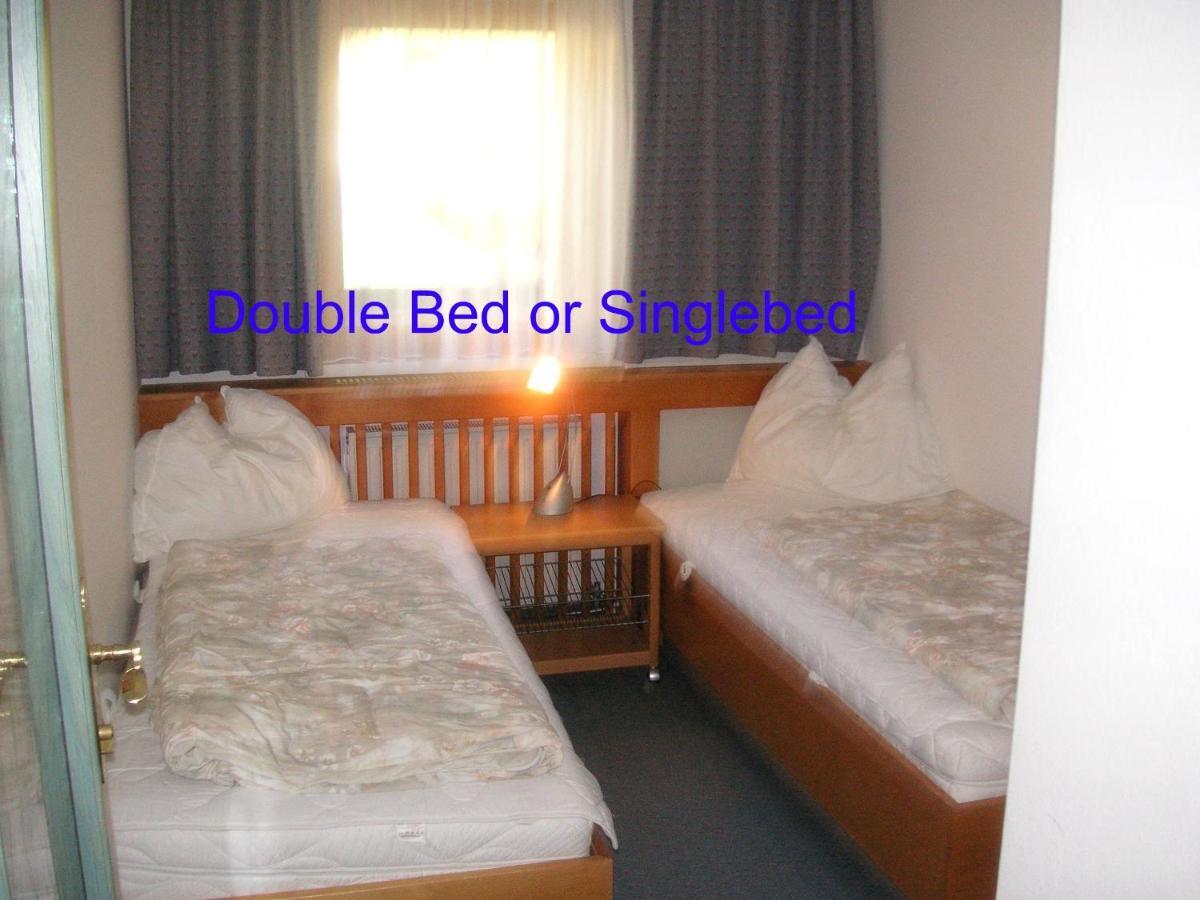 Appartement Schaubensteiner Zell am See Zewnętrze zdjęcie